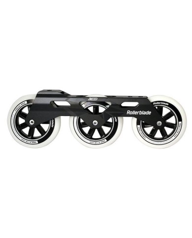 ROLLERBLADE - 3WD 110 HYDROGEN PACK ROLLERBLADE - 3WD 110 HYDROGEN PACK