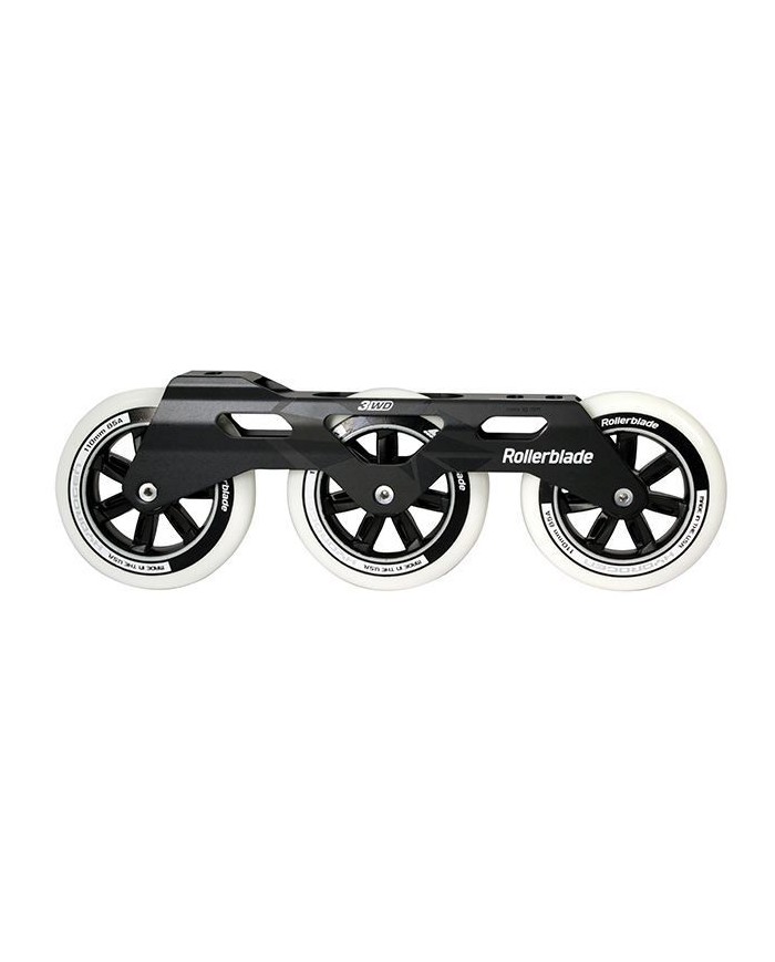 ROLLERBLADE - 3WD 110 HYDROGEN PACK