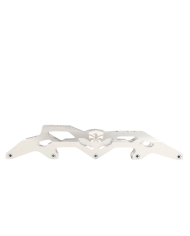 ROLLERBLADE - 3WD MARATHON PACK 3X125