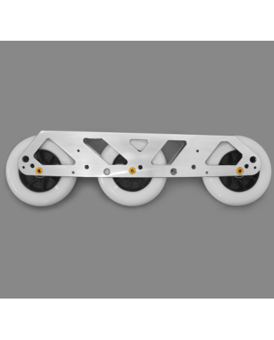 ONE SKATES - ONE FRAME UFS