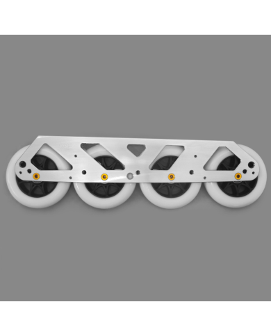 ONE SKATES - ONE FRAME UFS