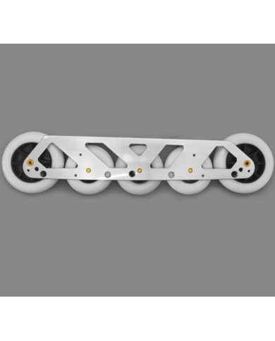 ONE SKATES - ONE FRAME UFS