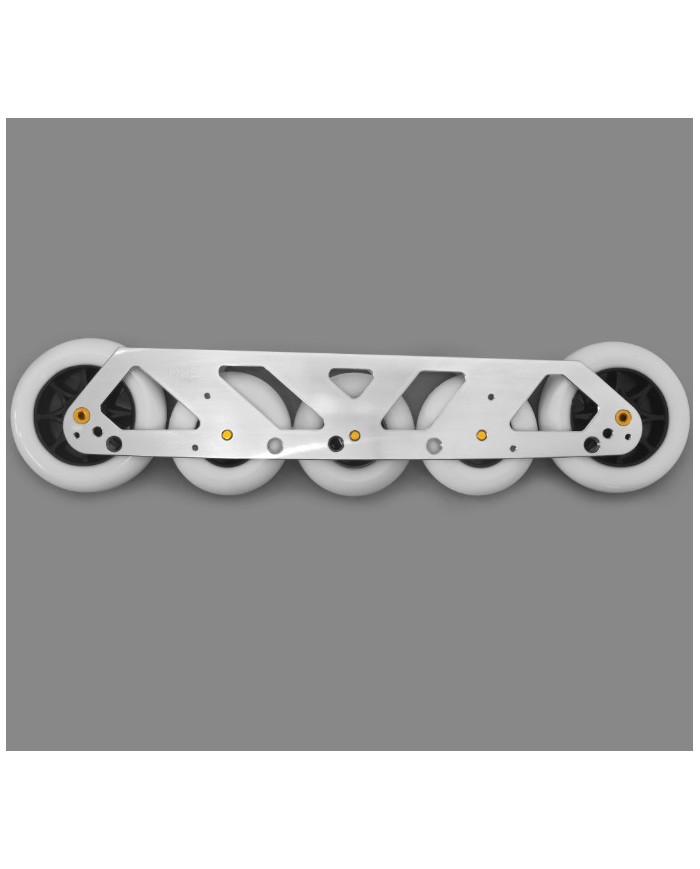 ONE SKATES - ONE FRAME UFS ONE SKATES - ONE FRAME UFS