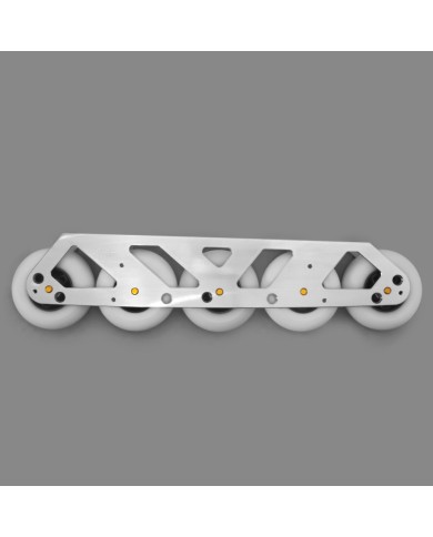 ONE SKATES - ONE FRAME UFS