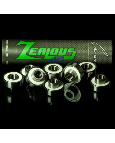 ZEALOUS - CERAMIC ZEALOUS - CERAMIC