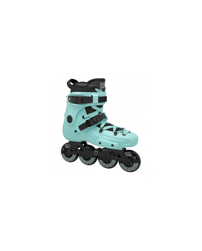 FR SKATES - FR1 80 LIGHT BLUE FR SKATES - FR1 80 LIGHT BLUE