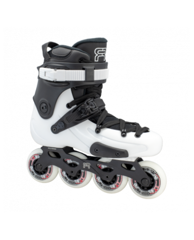FR SKATES - FR3 WHITE FR SKATES - FR3 WHITE