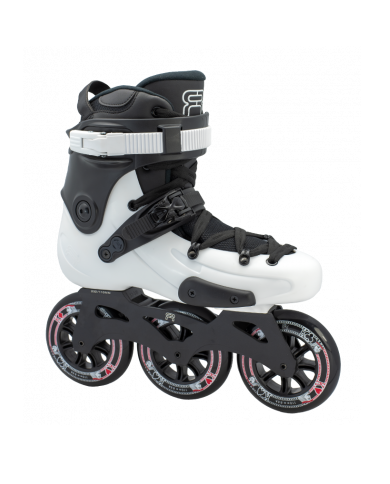 FR SKATES - FR3 310 WHITE FR SKATES - FR3 310 WHITE