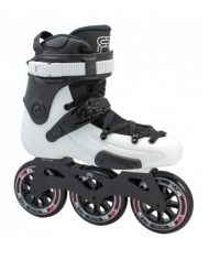 FR SKATES - FR3 WHITE FR SKATES - FR3 WHITE