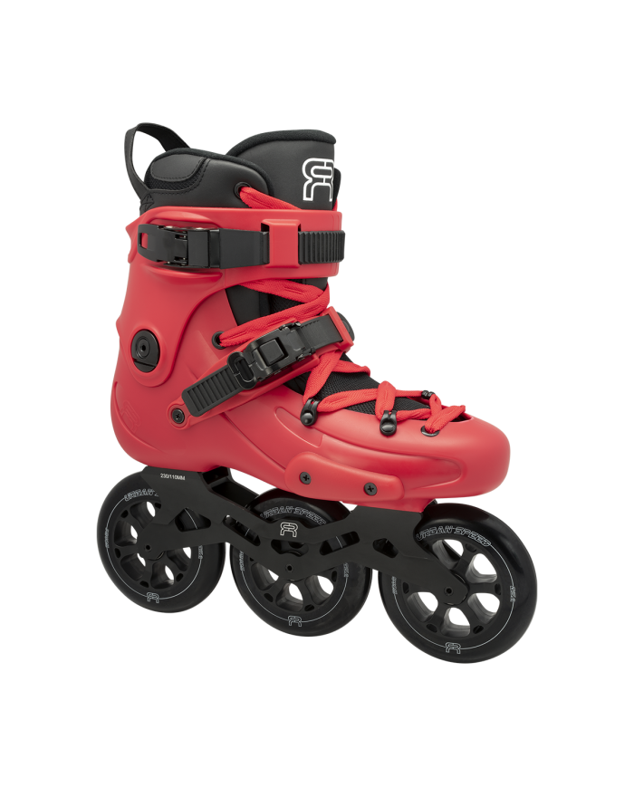 FR SKATES - FR1 310 RED FR SKATES - FR1 310 RED