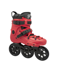 ROLLERBLADE - MAXXUM EDGE LIME CUSTOM