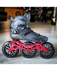 ROLLERBLADE - CROSSFIRE SUPERSONIC 3x110