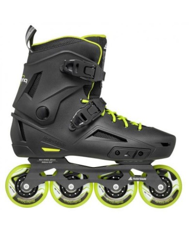 ROLLERBLADE - LIGHTNING BLACK/LIME ROLLERBLADE - LIGHTNING BLACK/LIME