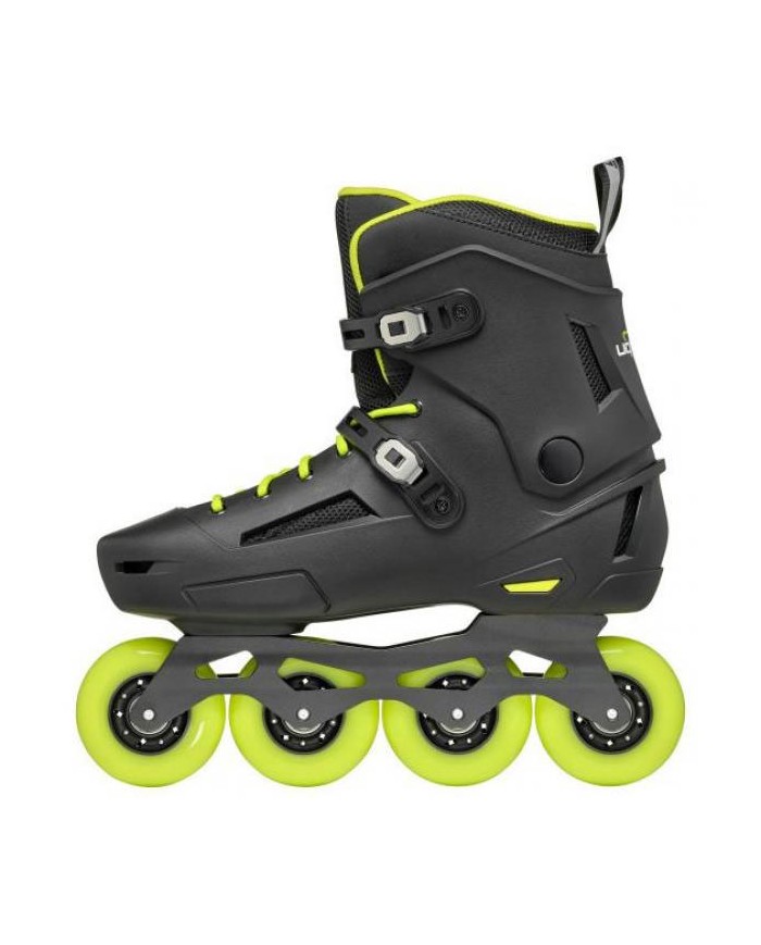 ROLLERBLADE - LIGHTNING BLACK/LIME