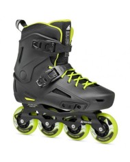 ROLLERBLADE - LIGHTNING BLANCO/AQUA
