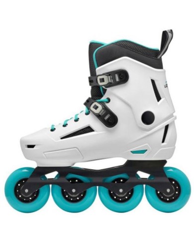 ROLLERBLADE - LIGHTNING BLANCO/AQUA