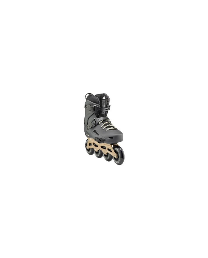ROLLERBLADE - LIGHTNING 90 ANTRACITA/GOLD