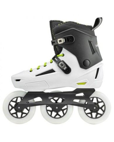 ROLLERBLADE - LIGHTNING 110 BLANCO/NEGRO