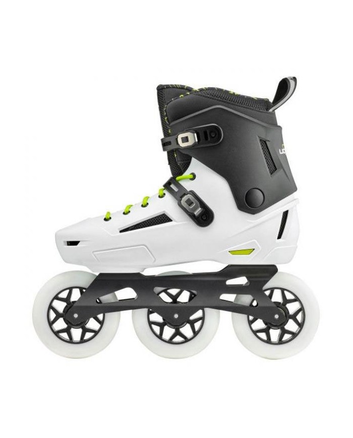 ROLLERBLADE - LIGHTNING 110 WHITE/BLACK