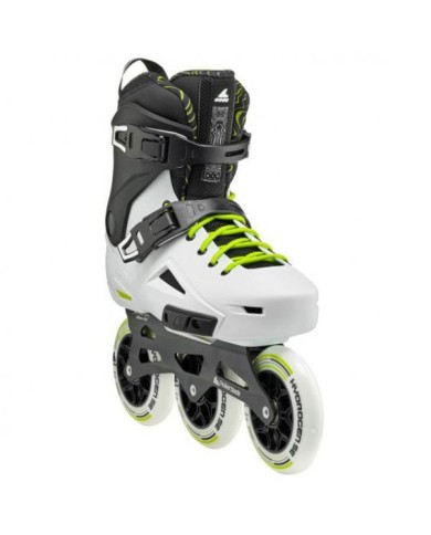 ROLLERBLADE - LIGHTNING 110 BLANCO/NEGRO