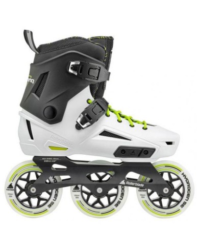 ROLLERBLADE - LIGHTNING 110 BLANCO/NEGRO