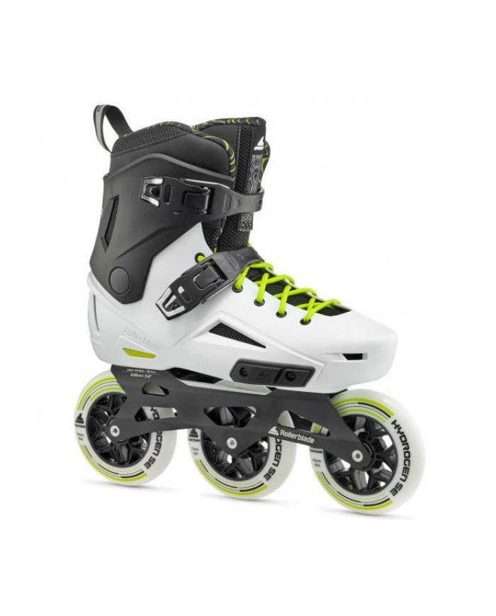 ROLLERBLADE - LIGHTNING 110 WHITE/BLACK