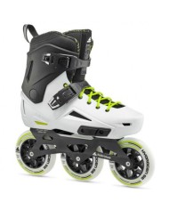 FR SKATES - LUMINOUS RAY 110 DARK