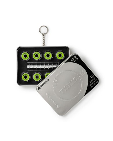 ROLLERBLADE - TWINCAM ILQ-9 PRO ROLLERBLADE - TWINCAM ILQ-9 PRO