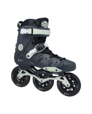 ROLLERBLADE - LIGHTNING 110 WHITE/BLACK
