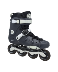 FR SKATES - LUMINOUS RAY 110 DARK