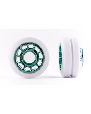ROLL - LINE - ICE 61mm. 88A / 90A / 92A / 95A / 97A ROLL - LINE - ICE 61mm. 88A / 90A / 92A / 95A / 97A