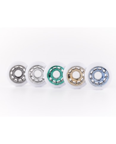 ROLL - LINE - ICE 61mm. 88A / 90A / 92A / 95A / 97A ROLL - LINE - ICE 61mm. 88A / 90A / 92A / 95A / 97A