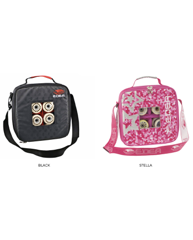 EDEA - BAG FOR 32 WHEELS / 4 SETS EDEA - BAG FOR 32 WHEELS / 4 SETS