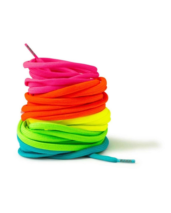 EDEA - FLUOR LACES 260