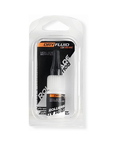 ROLLERBLADE - LUBRICANTE DRY FLUID EXTREME - 3 ROLLERBLADE - LUBRICANTE DRY FLUID EXTREME - 3