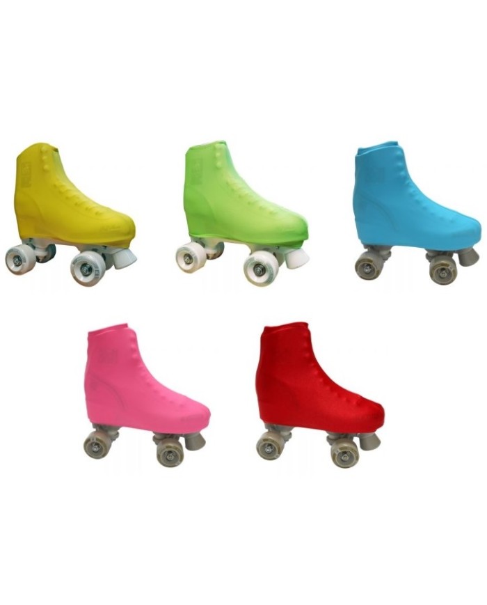 KRF - SOLID COLOR SKATE COVER KRF - SOLID COLOR SKATE COVER