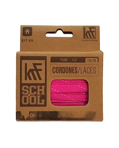 KRF - CORDONES ROSAS 230 KRF - CORDONES ROSAS 230