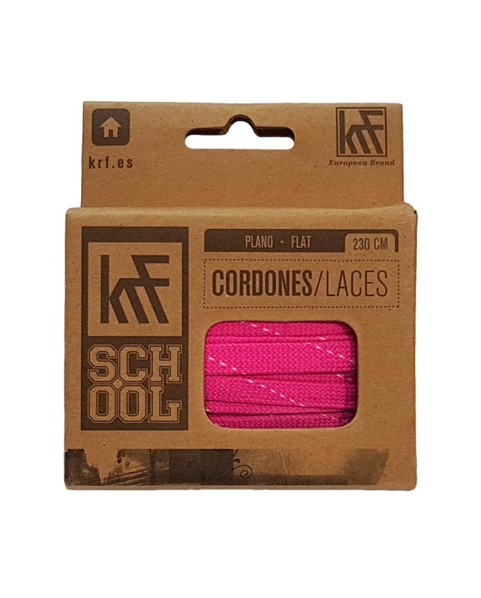 KRF - CORDONES ROSAS 230