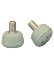 QSKATE - SKATE BOOT COVER SKIN COLOR QSKATE - SKATE BOOT COVER SKIN COLOR