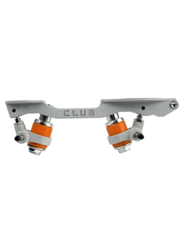 QSKATE - PLANCHA CLUB