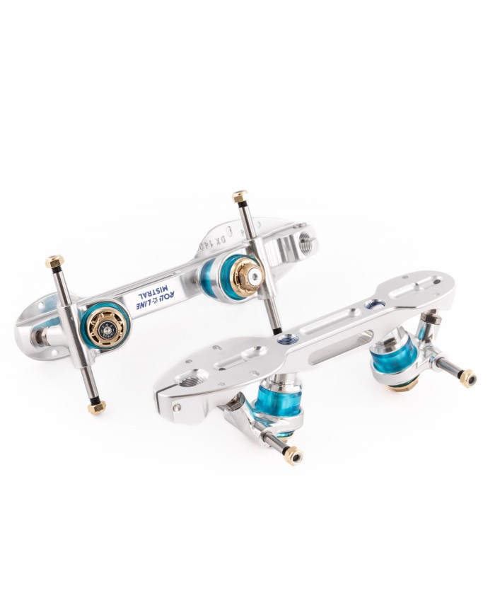 ROLL-LINE - MISTRAL SKATE FRAME