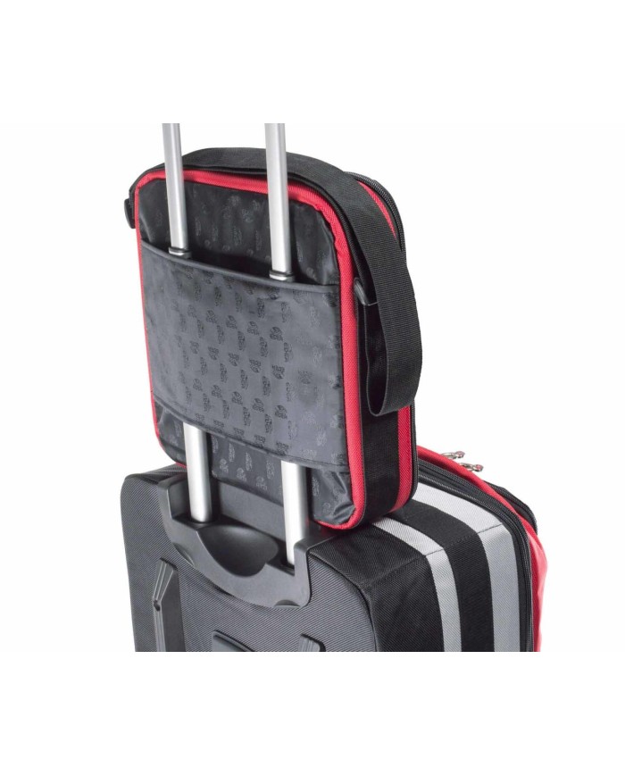 EDEA - BAG FOR 32 WHEELS / 4 SETS EDEA - BAG FOR 32 WHEELS / 4 SETS