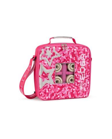 EDEA - BAG FOR 32 WHEELS / 4 SETS