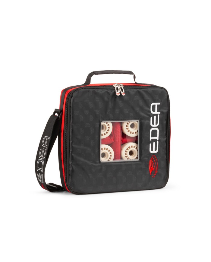 EDEA - BAG FOR 32 WHEELS / 4 SETS EDEA - BAG FOR 32 WHEELS / 4 SETS