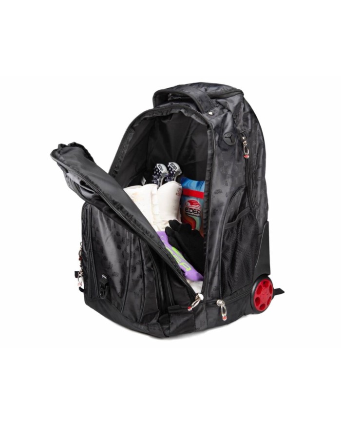 EDEA - TROLLEY / ZAINO JACQUARD EDEA - TROLLEY / ZAINO JACQUARD