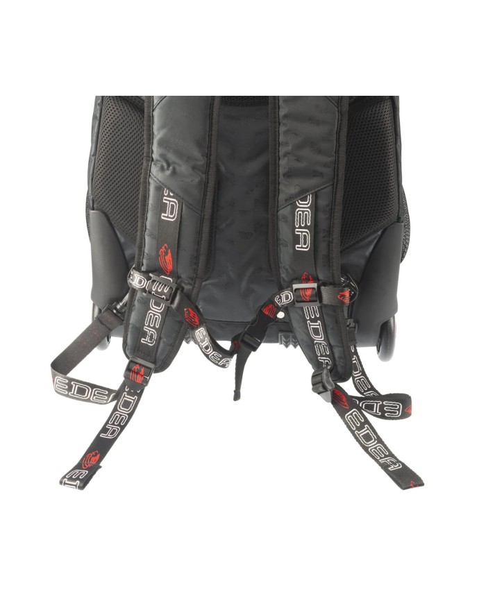 EDEA - TROLLEY / ZAINO JACQUARD EDEA - TROLLEY / ZAINO JACQUARD