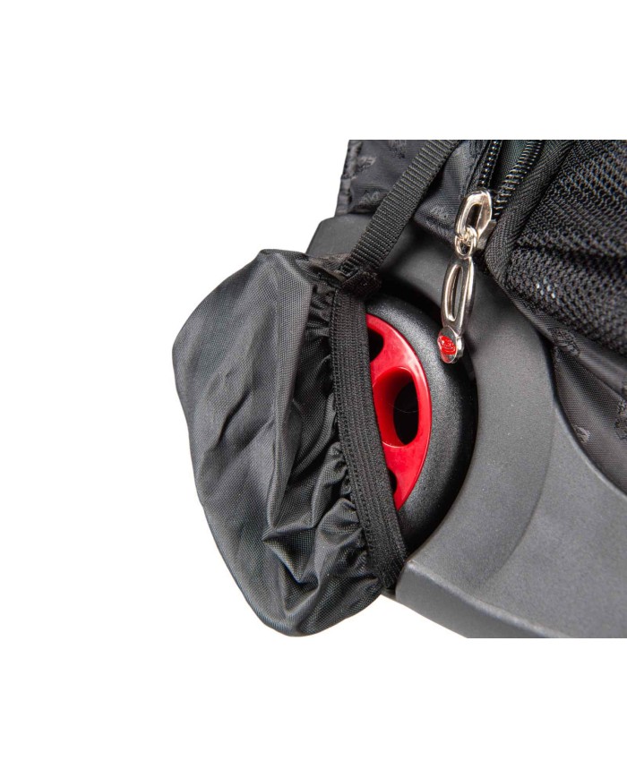 EDEA - TROLLEY / ZAINO JACQUARD EDEA - TROLLEY / ZAINO JACQUARD