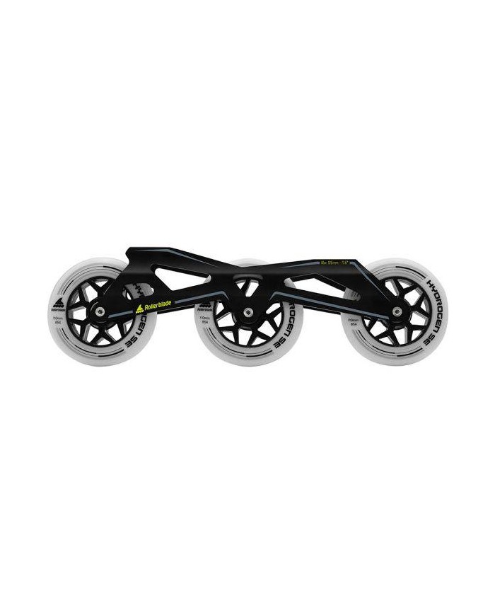 ROLLERBLADE - SPEED FRAME PACK BLACK 3x110 11.6'' ROLLERBLADE - SPEED FRAME PACK BLACK 3x110 11.6''