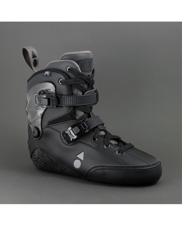 WIZARD - WIZARD BASE - BLACK