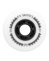 UNDERCOVER - KING OF SLIDES 80mm 90A